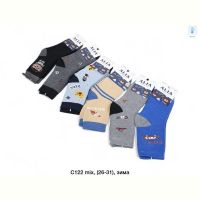 Купить Носки Annet HK122 (31-36) mix на obuv-plus.com.ua