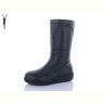 Купить Сапоги Yimeili Y2001-1 на obuv-plus.com.ua