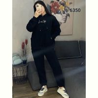 Купить Костюм спорт FSN 6350 black на obuv-plus.com.ua