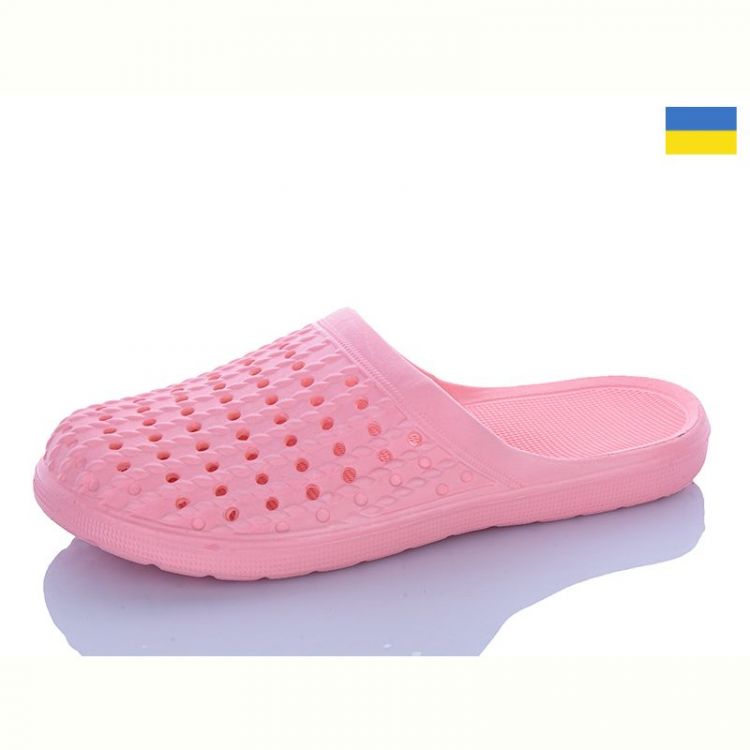 Купить Шлепанцы Tapmal 202 рожевий на obuv-plus.com.ua