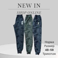 Купить Штаны спорт Phi Hung P45 navy на obuv-plus.com.ua