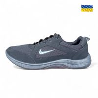 Купить Кроссовки X-STAR FMA-М3 черн на obuv-plus.com.ua