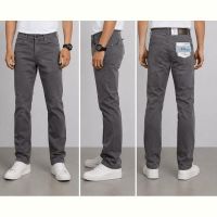 Купить Брюки God Baron 0026-18-11 grey на obuv-plus.com.ua