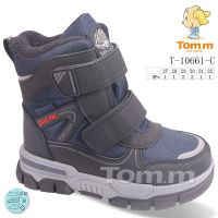 Купить Ботинки Tom.M 10661C на obuv-plus.com.ua