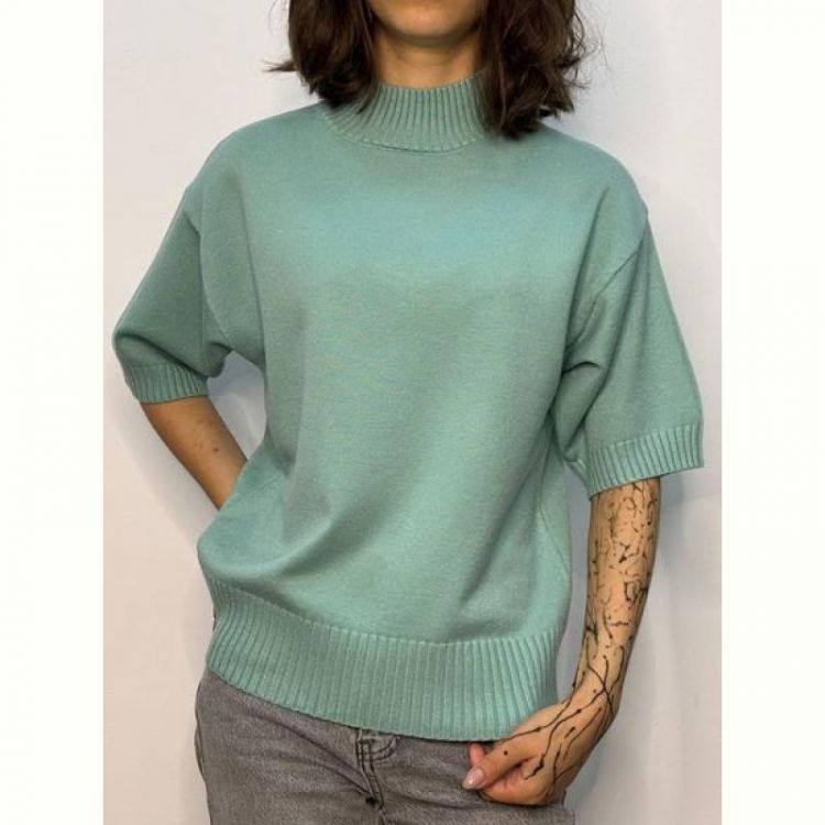 Купить Американка Kosta 849 mint на obuv-plus.com.ua
