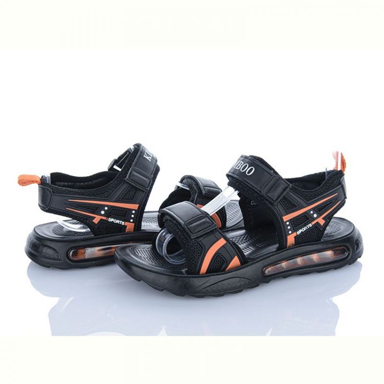 Купить Босоножки Kimboo XF01-GG2466-4J на obuv-plus.com.ua