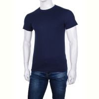 Купить Футболка Banko AM002 navy на obuv-plus.com.ua