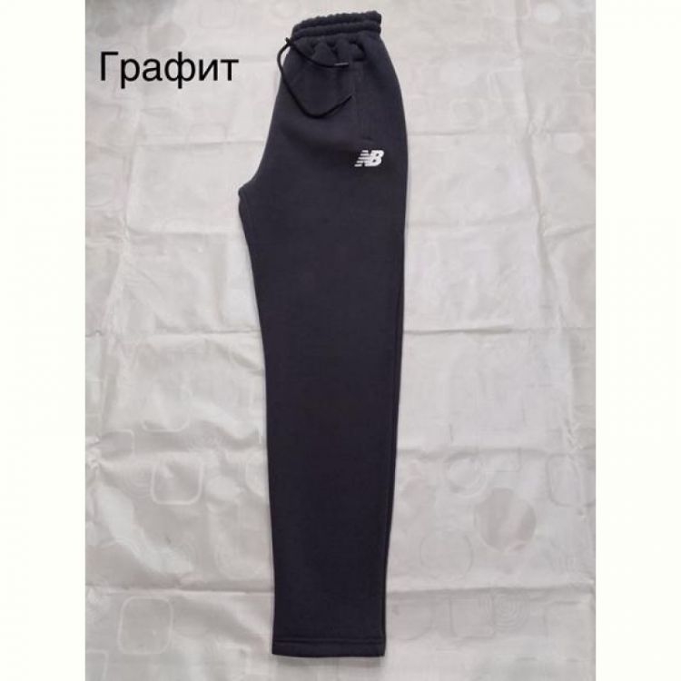 Купить Штаны спорт Dogan DG614 grey на obuv-plus.com.ua
