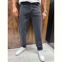 Купить Джинсы 2BRO BR704 grey на obuv-plus.com.ua