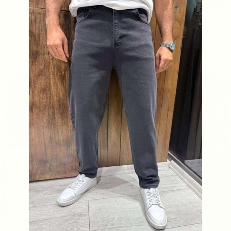 Купить Джинсы 2BRO BR704 grey на obuv-plus.com.ua