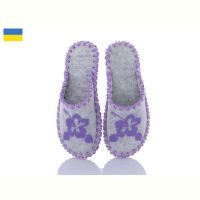 Купить Тапочки Vends 299W сірий на obuv-plus.com.ua