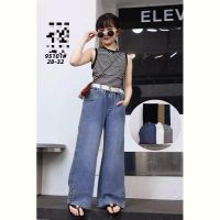 Купить Джинсы Фунтик 95101 l.blue на obuv-plus.com.ua