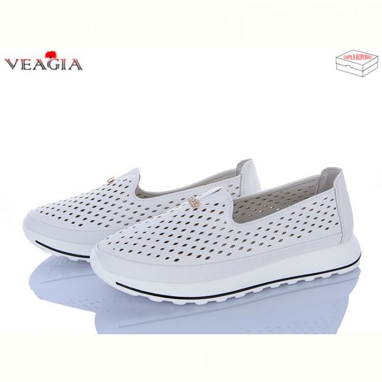 Купить Туфли Veagia N96-2 на obuv-plus.com.ua