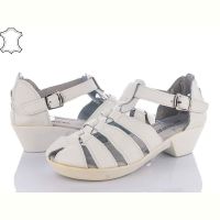 Купить Босоножки Shilin F96white на obuv-plus.com.ua