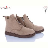 Купить Ботинки Veagia MU201-3 на obuv-plus.com.ua
