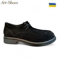 Купить Туфли DvaShoes ART-511 ч.з. на obuv-plus.com.ua