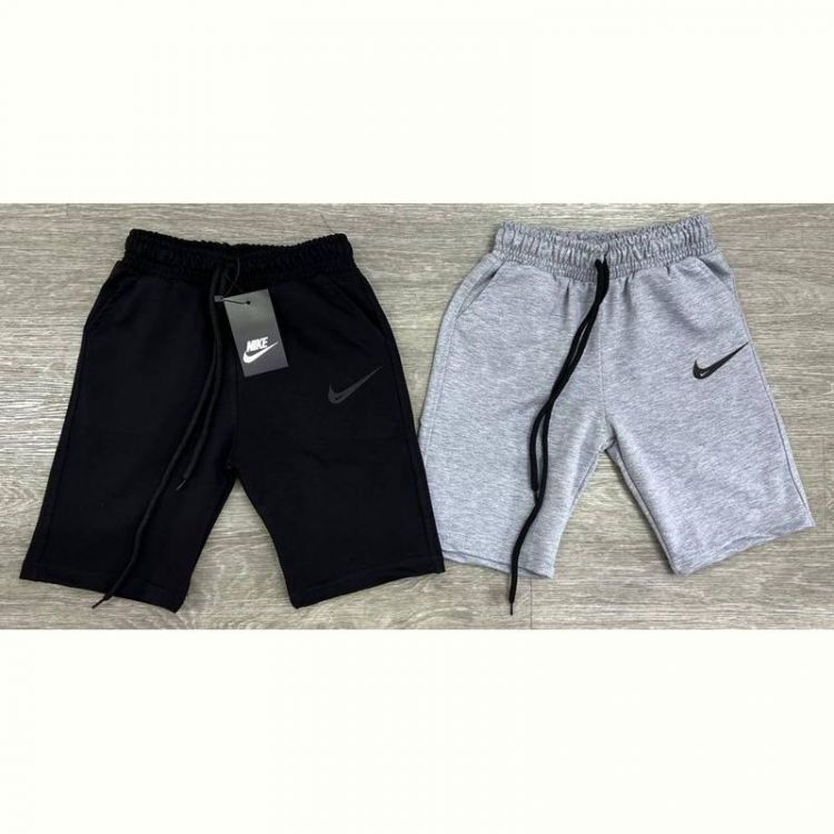 Купить Шорты MirWear MR854-281-2 grey на obuv-plus.com.ua