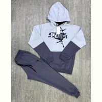 Купить Костюм спорт MirWear MW233-254-1 grey на obuv-plus.com.ua