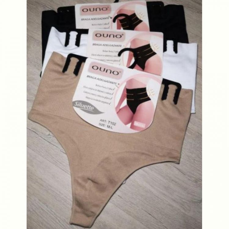 Купить Трусы Comfort 102 mix на obuv-plus.com.ua