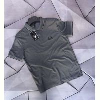 Купить Футболка Rassul 67140 grey на obuv-plus.com.ua