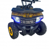 Купить SN-A58 Дитячий квадроцикл ATV 49cc бензин на obuv-plus.com.ua