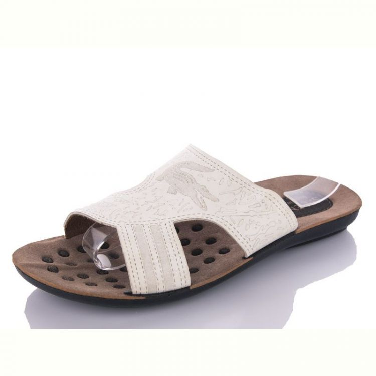Купить Шлепанцы Malibu 7220 white на obuv-plus.com.ua