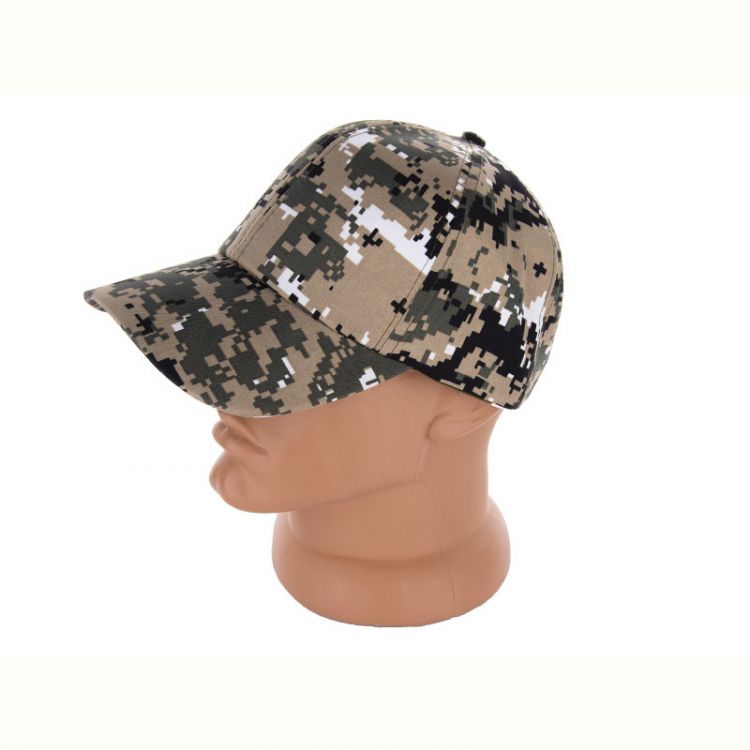 Купить Кепка Viola KF12 khaki на obuv-plus.com.ua