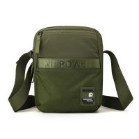 Купить Бананка Fashion Bag 8702-2 khaki на obuv-plus.com.ua