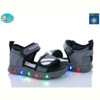Купить Босоножки Bbt L616-2-6 LED на obuv-plus.com.ua