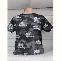 Купить Футболка Panda 1827 black на obuv-plus.com.ua