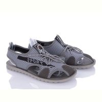 Купить Сандалии Wonex M201-7 grey на obuv-plus.com.ua