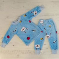 Купить Пижама Malibu2 K121 l.blue на obuv-plus.com.ua