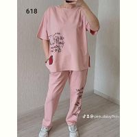 Купить Костюм FSN 618 pink на obuv-plus.com.ua