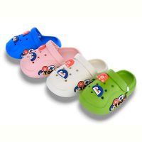 Купить Кроксы M&L ALEX13 W163 mix на obuv-plus.com.ua