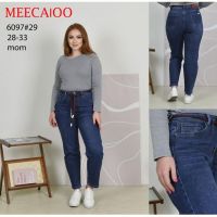Купить Джинсы Maxim Jeans 6097 blue на obuv-plus.com.ua