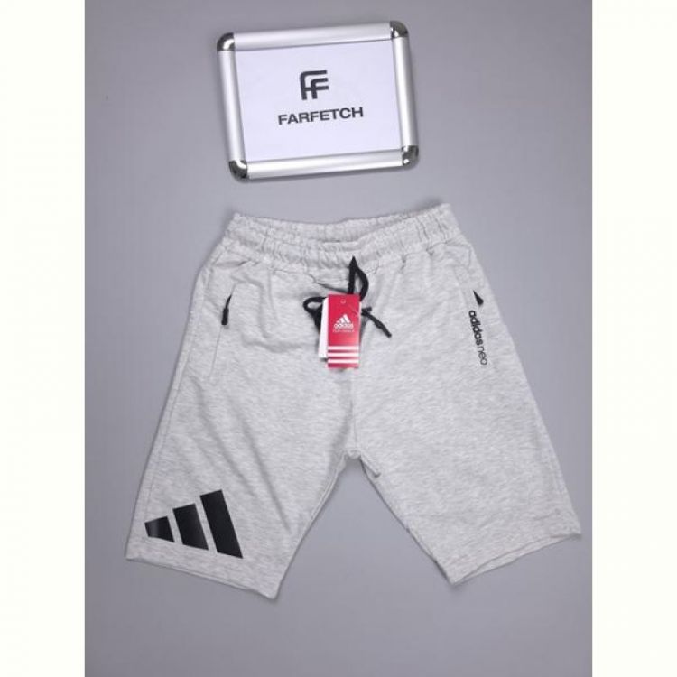 Купить Шорты Hous Of Timur HT2535 l.grey на obuv-plus.com.ua