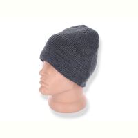 Купить Шапка Red Hat clothes Y136-3 grey на obuv-plus.com.ua