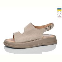 Купить Босоножки Mermaid 35-22 беж з на obuv-plus.com.ua