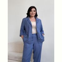 Купить Костюм Diamanna P185 blue на obuv-plus.com.ua