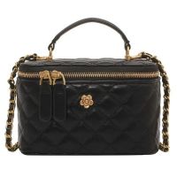 Купить Сумка Fashion Bag 28126 black (18*11*9) на obuv-plus.com.ua