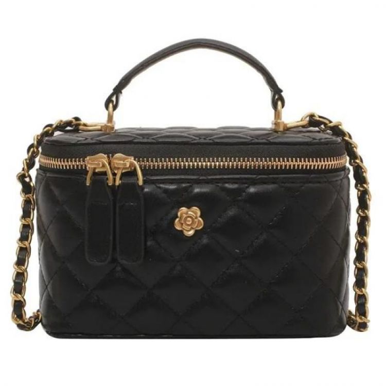 Купить Сумка Fashion Bag 28126 black (18*11*9) на obuv-plus.com.ua