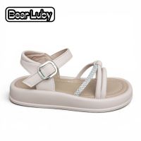 Купить Босоножки Nm Bear Luby A5535 pink на obuv-plus.com.ua