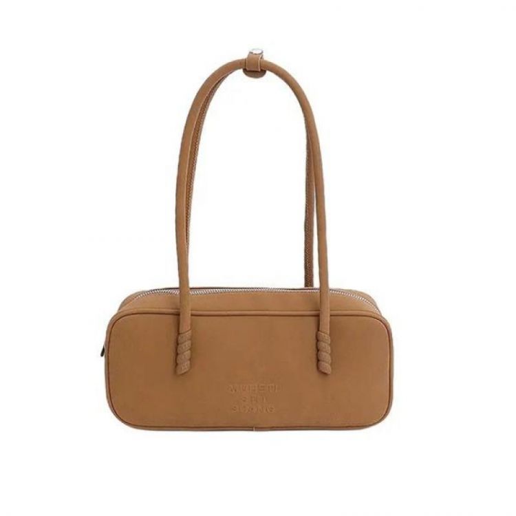 Купить Сумка Fashion Bag M17255-1 camel на obuv-plus.com.ua