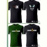 Купить Футболка Mary Brand 203 black-yellow на obuv-plus.com.ua