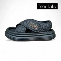 Купить Босоножки Clibee2 Bear Luby 24735C black на obuv-plus.com.ua