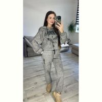 Купить Костюм спорт S.Style 314 grey на obuv-plus.com.ua