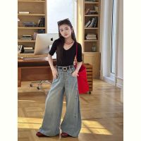 Купить Джинсы Yalisi 9052 l.blue на obuv-plus.com.ua