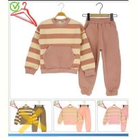Купить Костюм Miki Maki 60240 brown на obuv-plus.com.ua