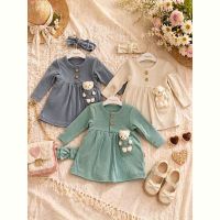 Купить Платье Major 1801 green на obuv-plus.com.ua