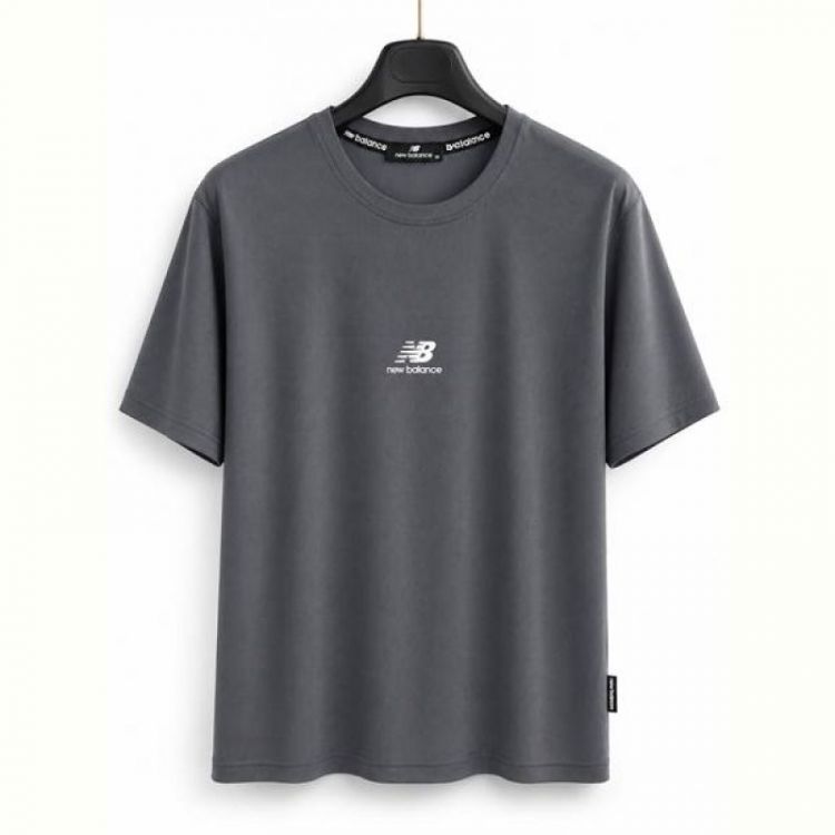 Купить Футболка Zalov ZW1728 grey на obuv-plus.com.ua
